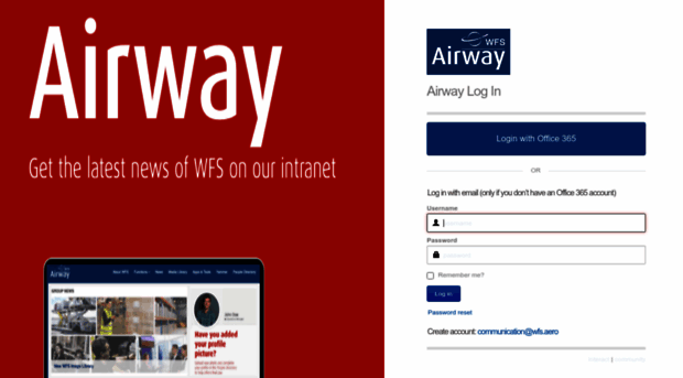 intranet.wfs.aero
