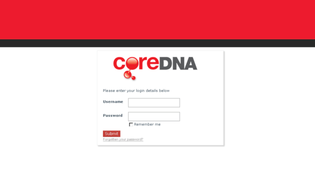 intranet2.coredna.com