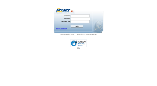 intranet2.iremit-inc.com