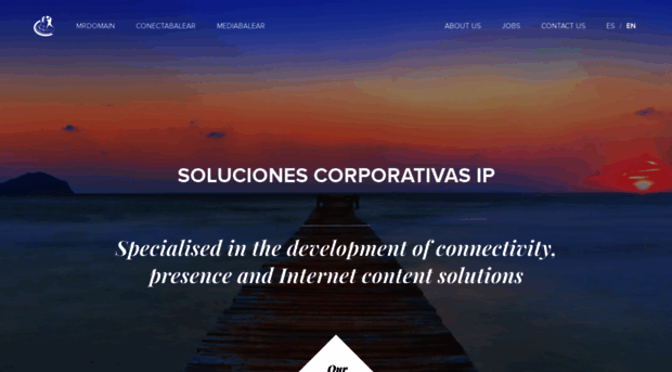 intranet2.scip.es