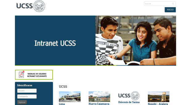 intranet2.ucss.edu.pe