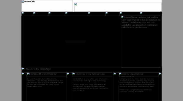 intranet2go.com