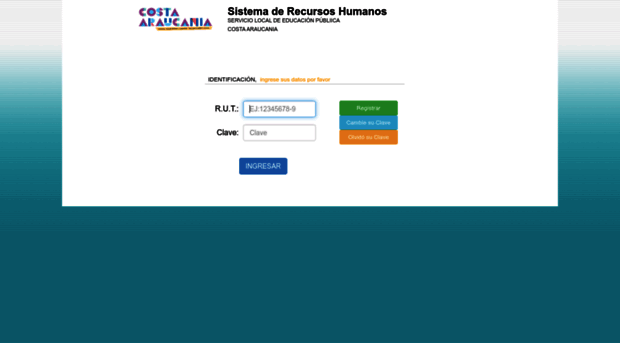 intranetcostaaraucania.smc.cl