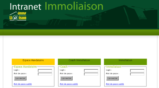 intranetimmoliaison.fr