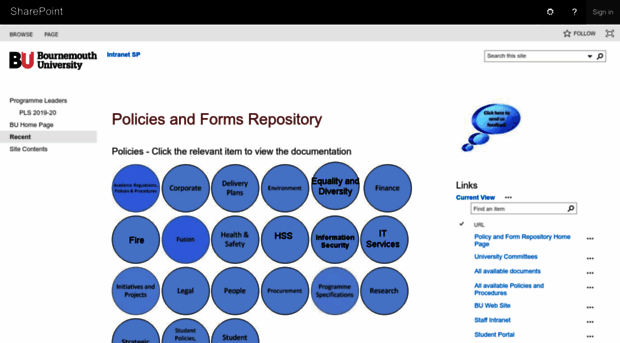 intranetsp.bournemouth.ac.uk