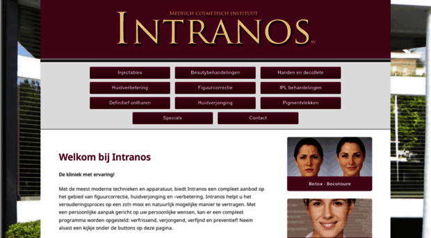 intranos.nl