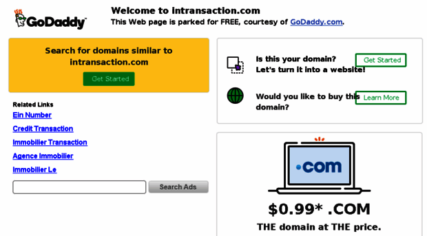 intransaction.com