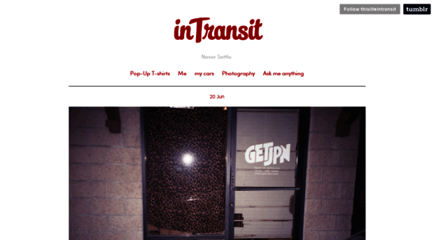 intransit.cc