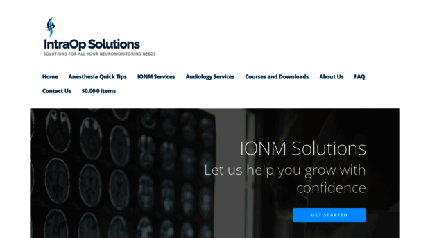 intraopsolutions.com