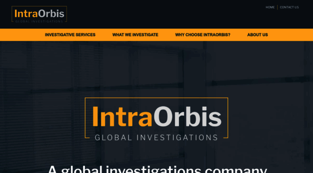 intraorbis.co.uk