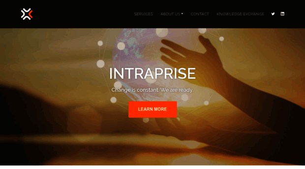 intraprise.com