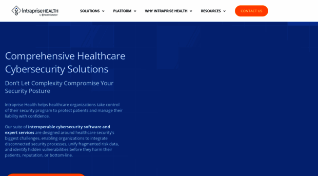 intraprisehealth.com