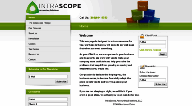 intrascopecpa.com