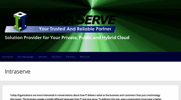 intraservesystems.com