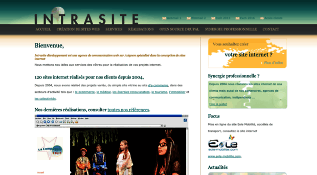 intrasite.fr