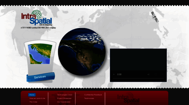 intraspatial.com