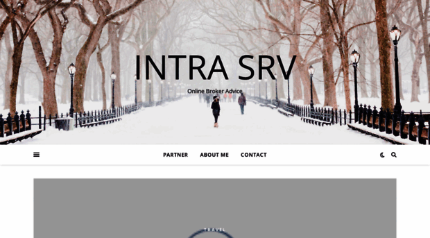 intrasrv.com