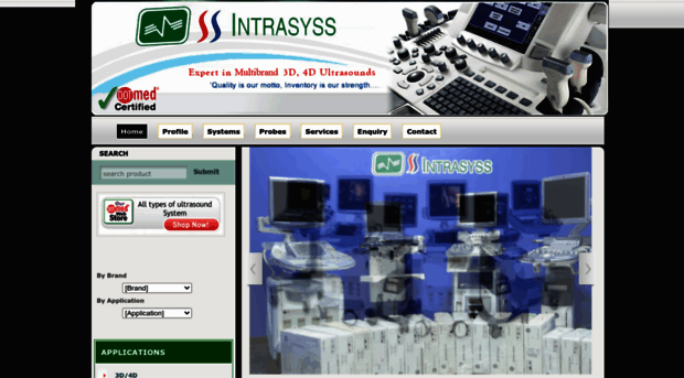 intrasyss.com