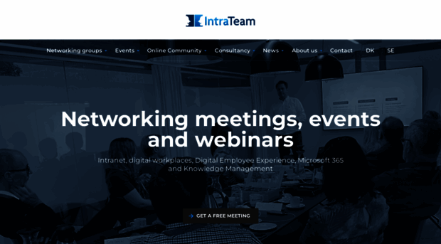 intrateam.com