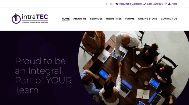 intratec.net.au