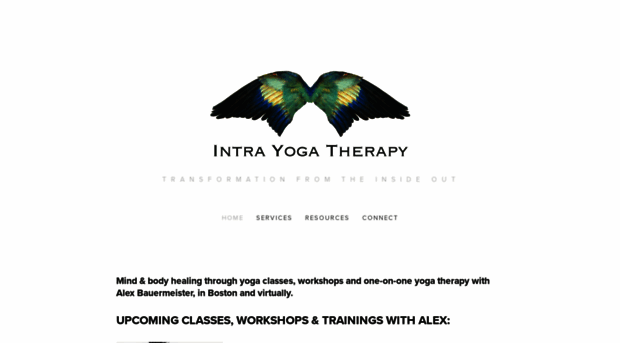 intrayogatherapy.com