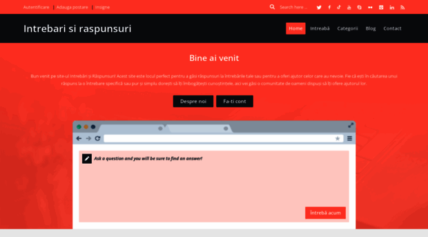 intrebarisiraspunsuri.ro