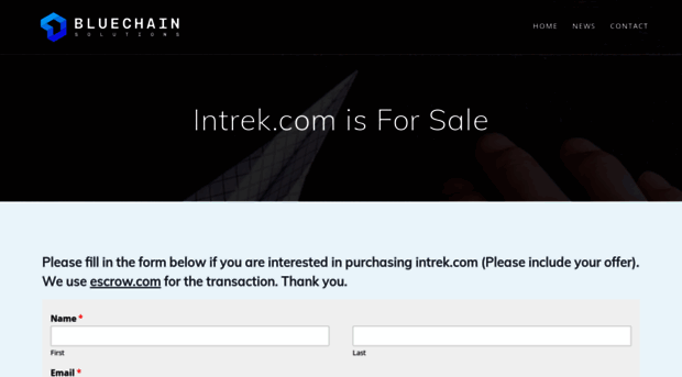 intrek.com