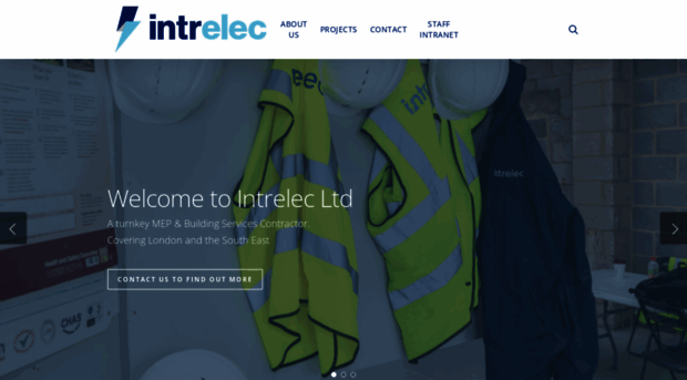 intrelec.co.uk