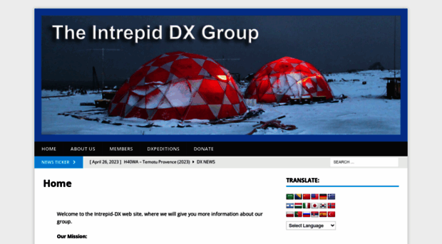 intrepid-dx.com