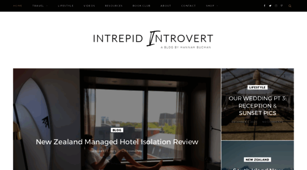 intrepid-introvert.com