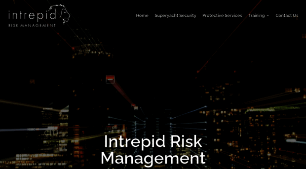 intrepid-risk.com