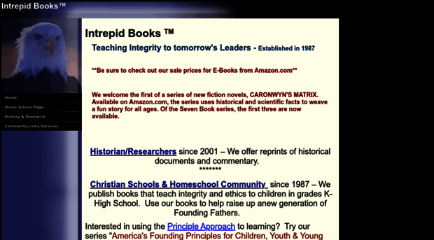 intrepidbooks.com