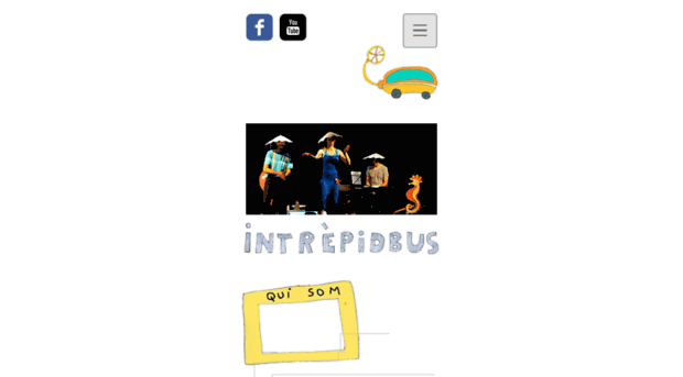 intrepidbus.info