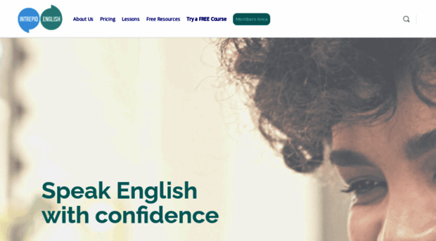 intrepidenglish.co.uk