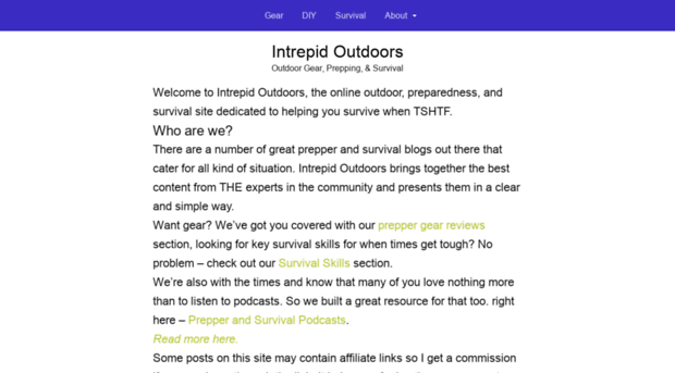 intrepidoutdoors.com