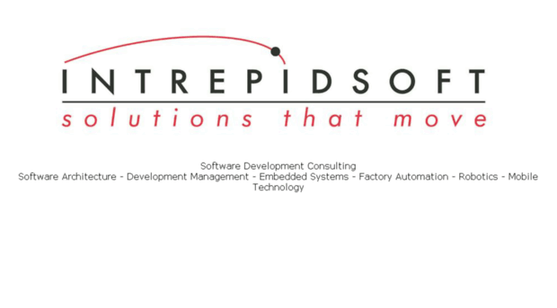 intrepidsoft.com