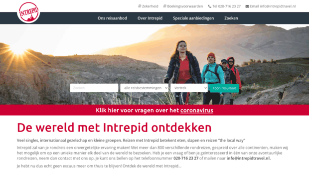 intrepidtravel.nl