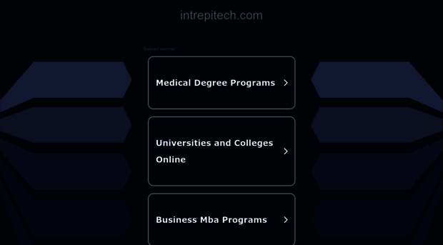 intrepitech.com