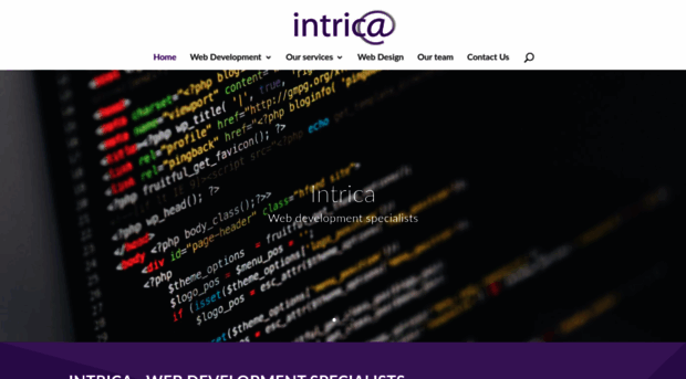 intrica.net