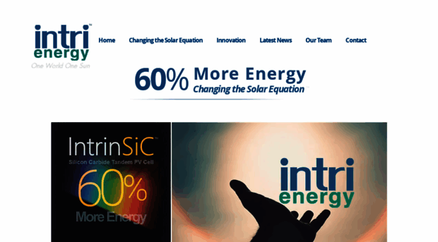 intrienergy.com