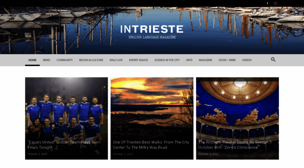 intrieste.com