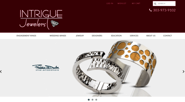 intriguejewelers.net