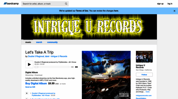 intrigueurecords.bandcamp.com