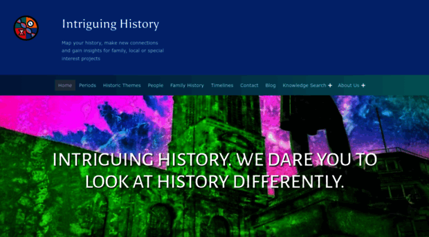 intriguing-history.com