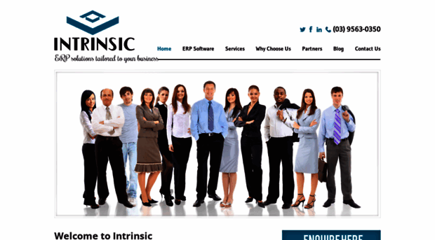 intrinsic.com.au