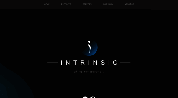 intrinsic.ventures