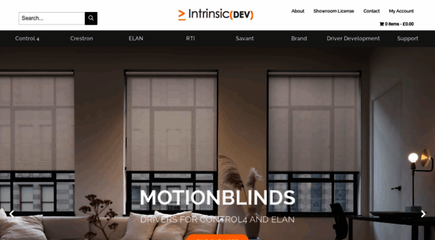 intrinsicdev.co.uk