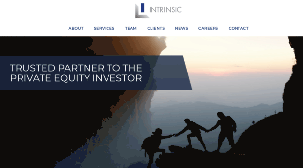 intrinsicfirm.com