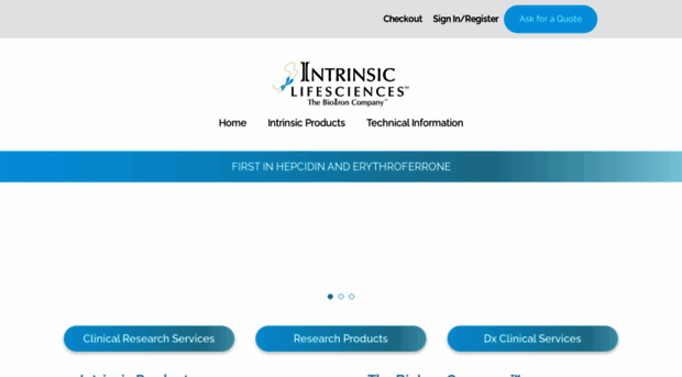 intrinsiclifesciences.com