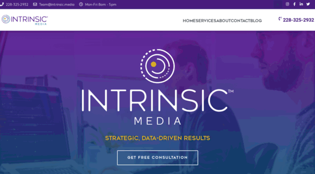 intrinsicmedia.com